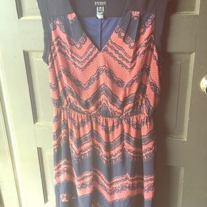 Summer dress